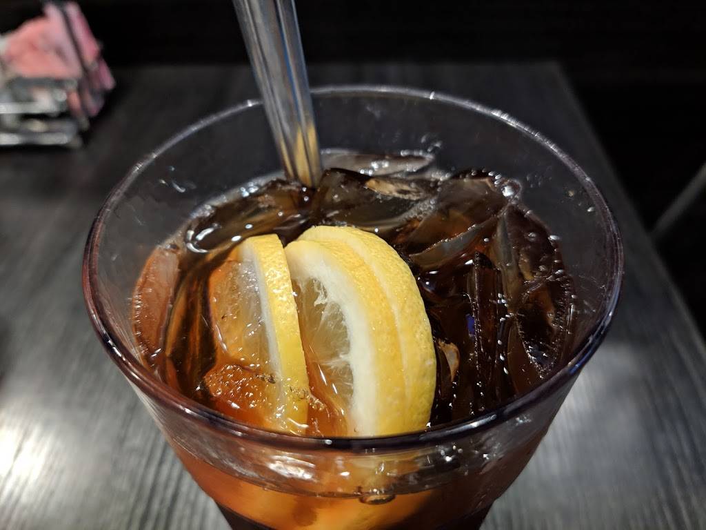 E.A.T Bistro | restaurant | 8168 Garvey Ave ste b, Rosemead, CA 91770, USA | 6265738998 OR +1 626-573-8998