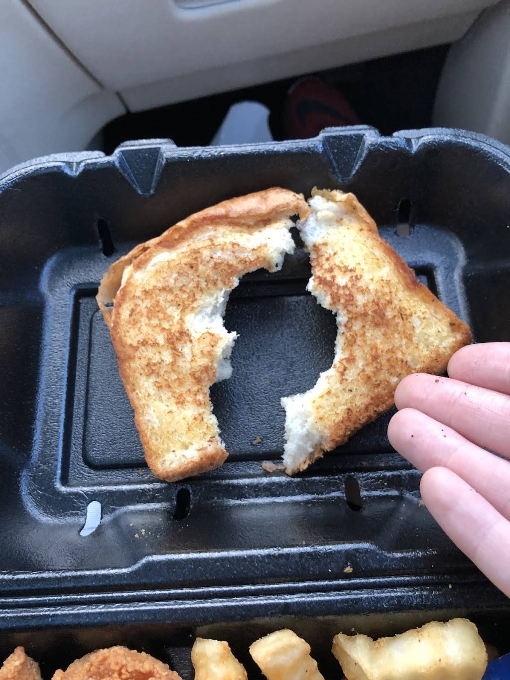 Zaxbys Chicken Fingers & Buffalo Wings | restaurant | 868 E, FL-44, Wildwood, FL 34785, USA | 3527480221 OR +1 352-748-0221