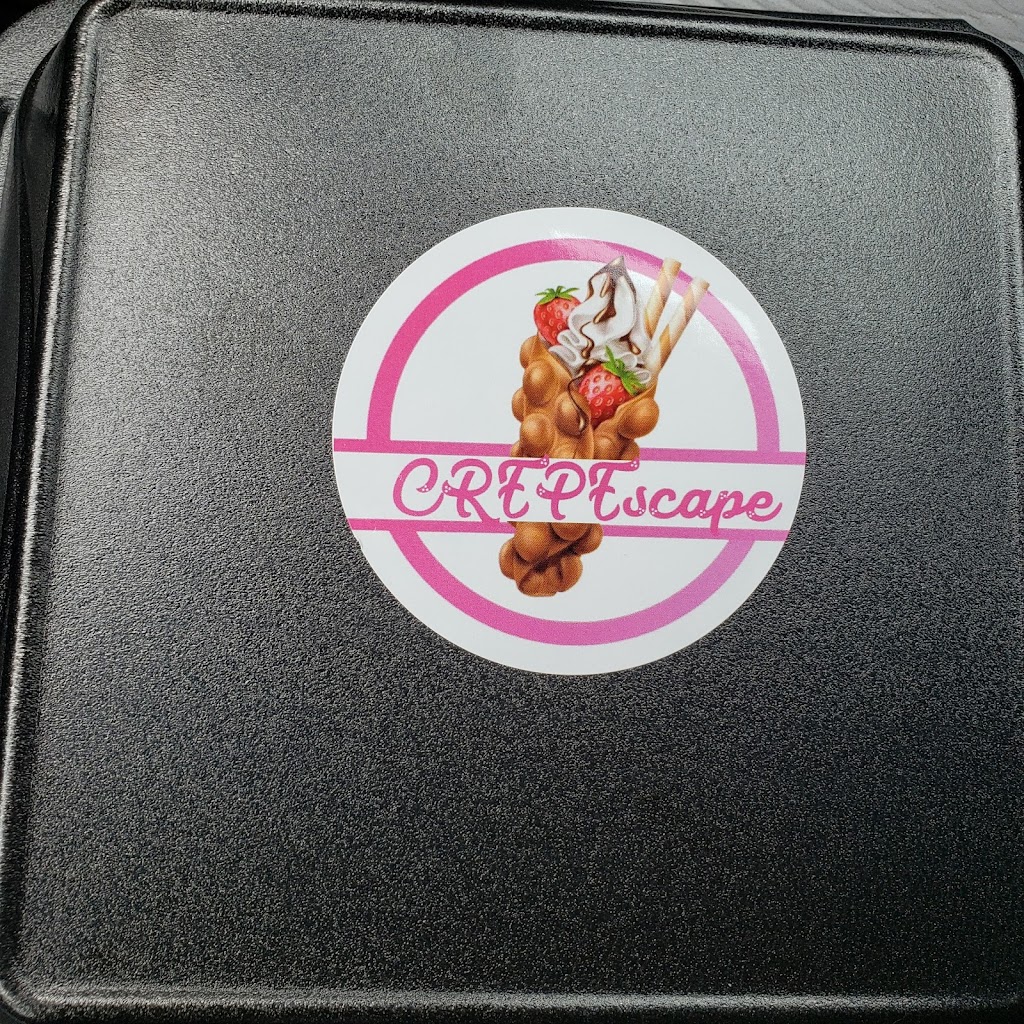 CREPEscape | restaurant | 26731 Brookpark Ext, North Olmsted, OH 44070, USA | 4402228902 OR +1 440-222-8902