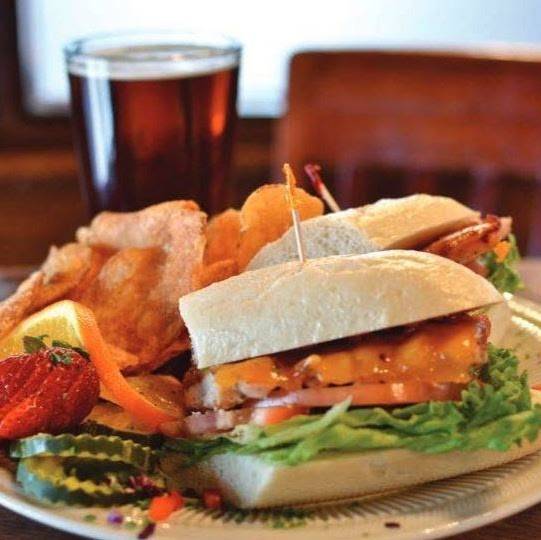 Kelleys Row | restaurant | 417 NH-108, Somersworth, NH 03878, USA | 6036922200 OR +1 603-692-2200