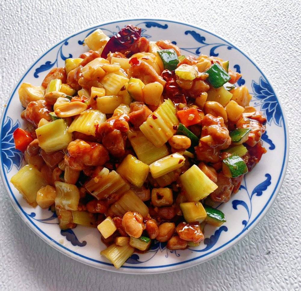 Emperors Kitchen | restaurant | 2686 Sheridan Rd, Zion, IL 60099, USA | 8477463003 OR +1 847-746-3003