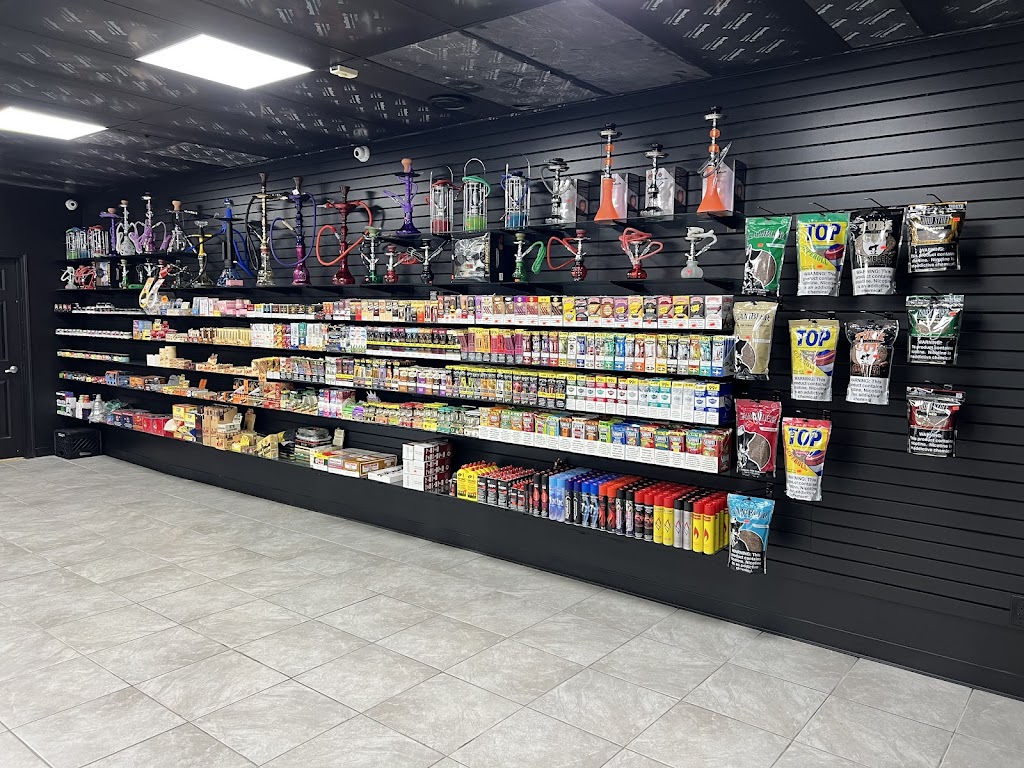 Smoke King | meal takeaway | 1925 S Washington St, Naperville, IL 60565, USA | 3312293144 OR +1 331-229-3144