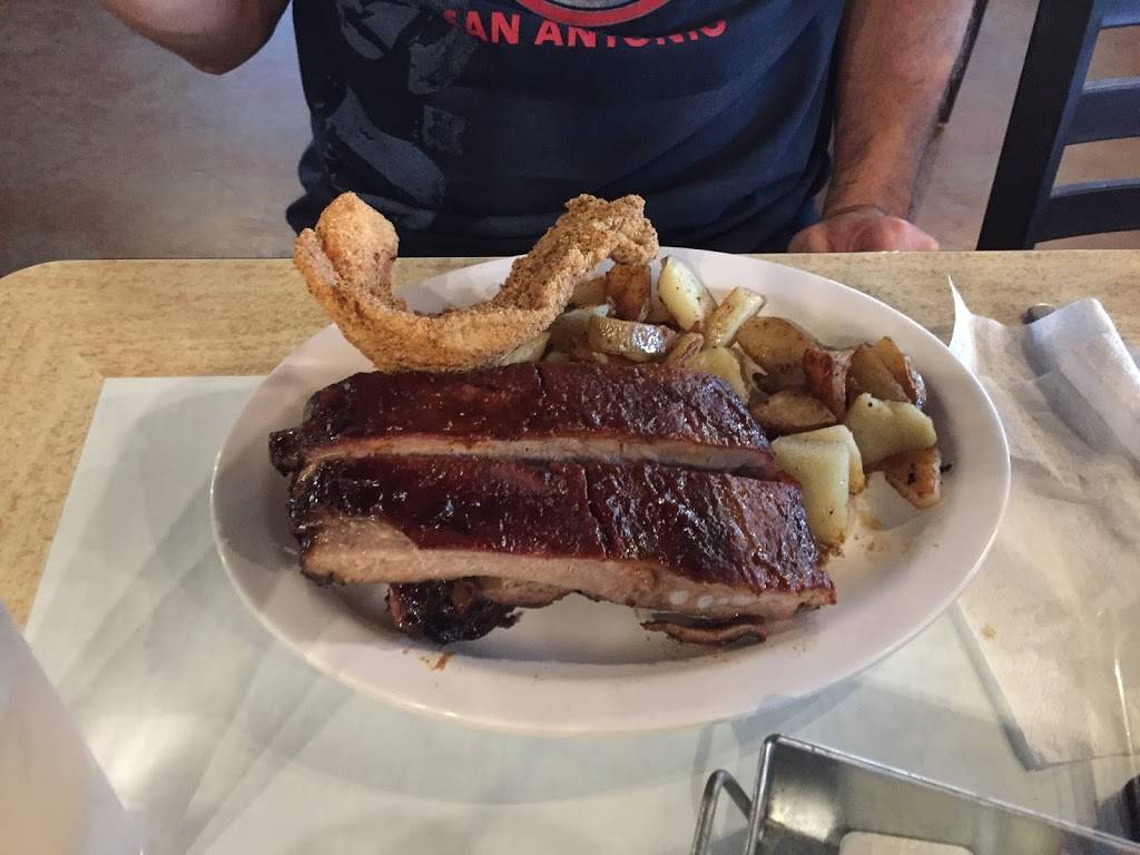 K Ts Smokehouse | restaurant | 8329 N Council Ave, Blanchard, OK 73010, USA | 4053924170 OR +1 405-392-4170