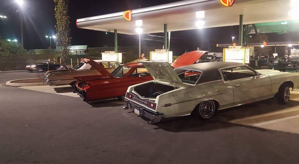 Sonic Drive-In | restaurant | 4515 Perkiomen Ave, Reading, PA 19606, USA | 6107799200 OR +1 610-779-9200