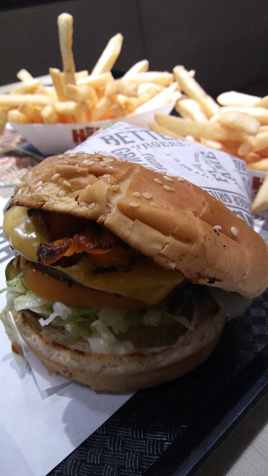 The Habit Burger Grill | restaurant | 1801 McHenry Ave Ste D, Modesto, CA 95350, USA | 2095711382 OR +1 209-571-1382
