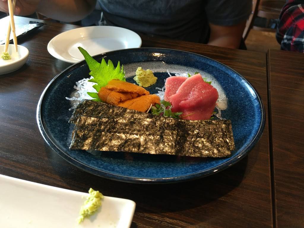 Sushi Fumi | restaurant | 359 N La Cienega Blvd, Los Angeles, CA 90048, USA | 3108550006 OR +1 310-855-0006