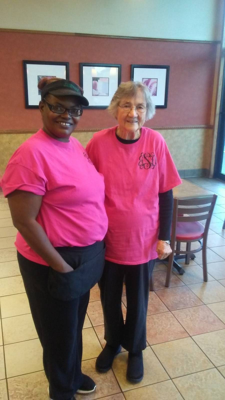 Subway | restaurant | 538 Oak St, Eastman, GA 31023, USA | 4783743526 OR +1 478-374-3526