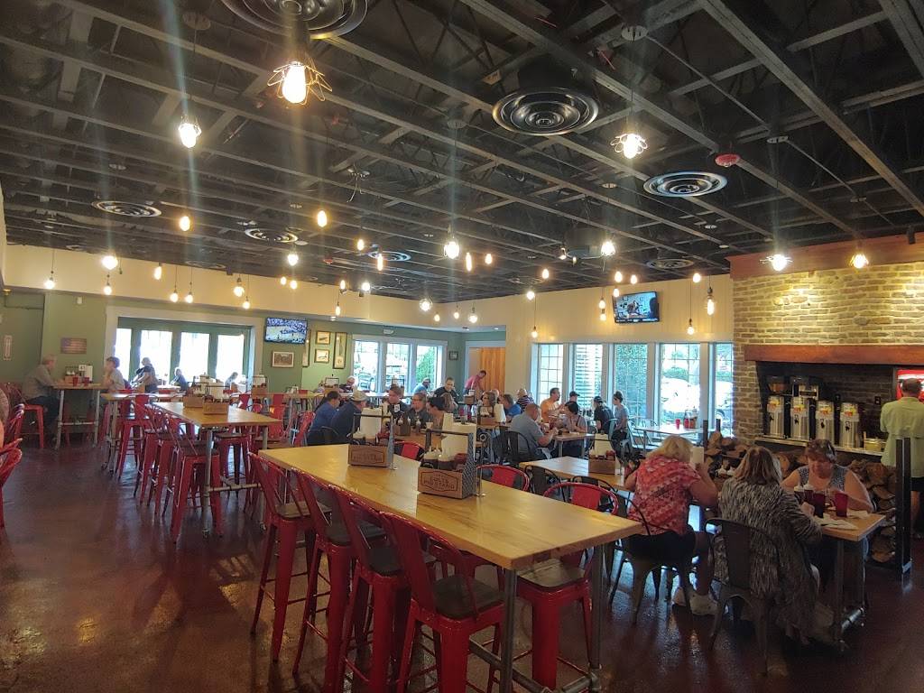 Colts Pig Stand | restaurant | 1340 Saxon Blvd, Orange City, FL 32763, USA | 3862184003 OR +1 386-218-4003