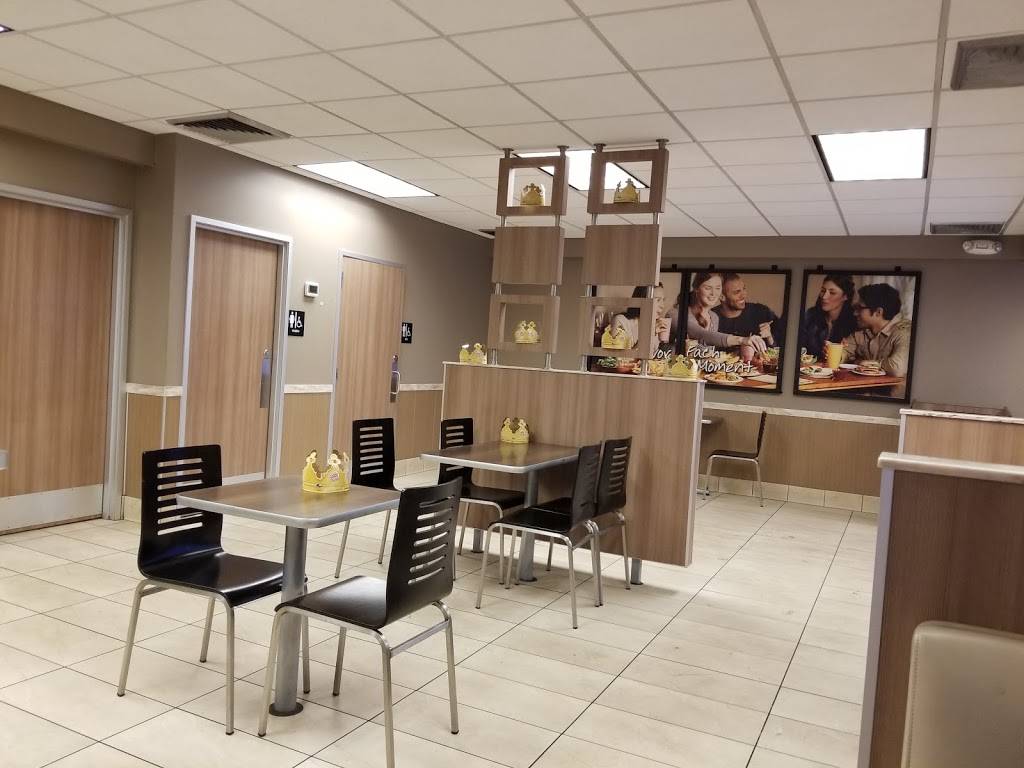 Burger King | restaurant | 375 Gorham Rd, South Portland, ME 04106, USA | 2077752487 OR +1 207-775-2487