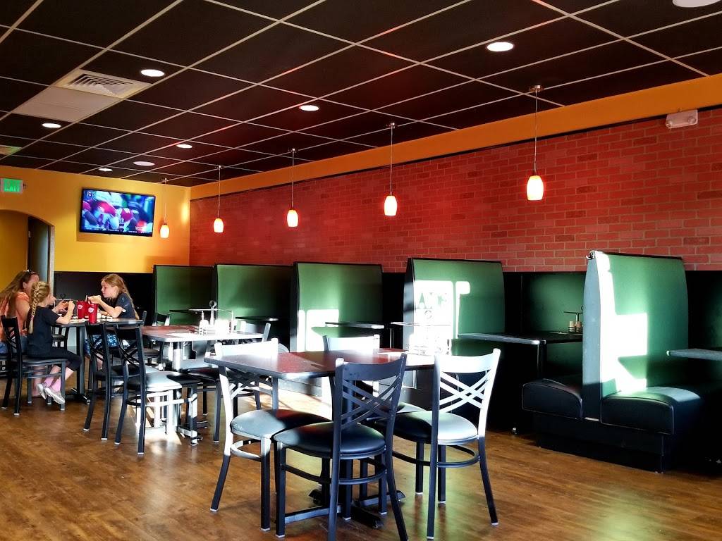 Garlic Knot | meal delivery | 1706 S Chambers Rd, Aurora, CO 80017, USA | 7206127810 OR +1 720-612-7810