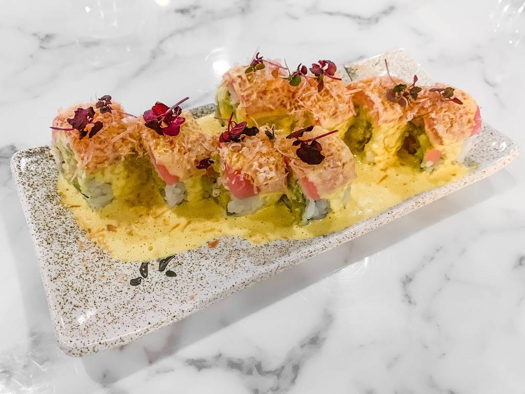 Pacha Nikkei | restaurant | 2445 Times Blvd, Houston, TX 77005, USA | 9363679946 OR +1 936-367-9946