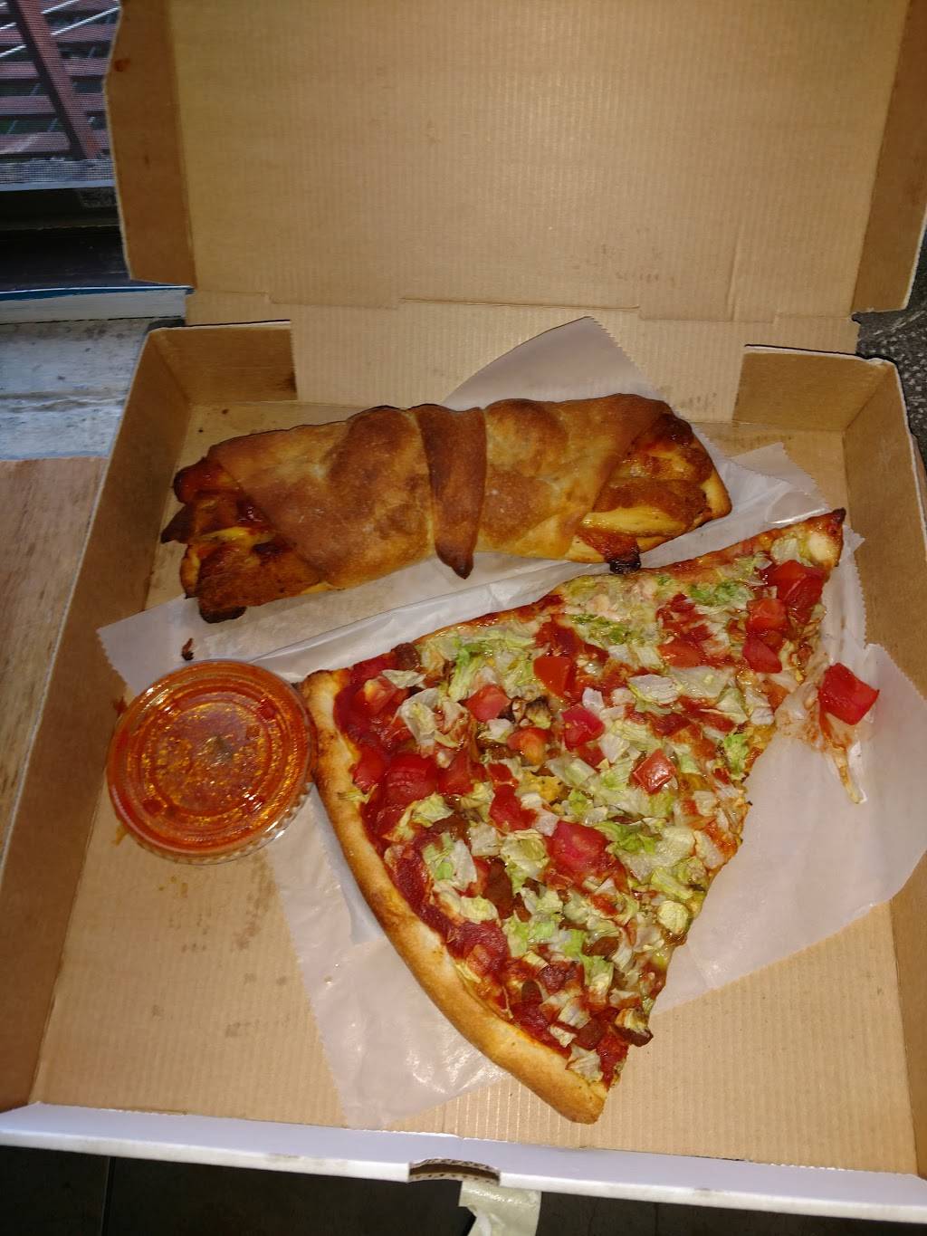 Royal Kings Pizza | restaurant | 5211 5th Ave #1, Brooklyn, NY 11220, USA | 7184923846 OR +1 718-492-3846