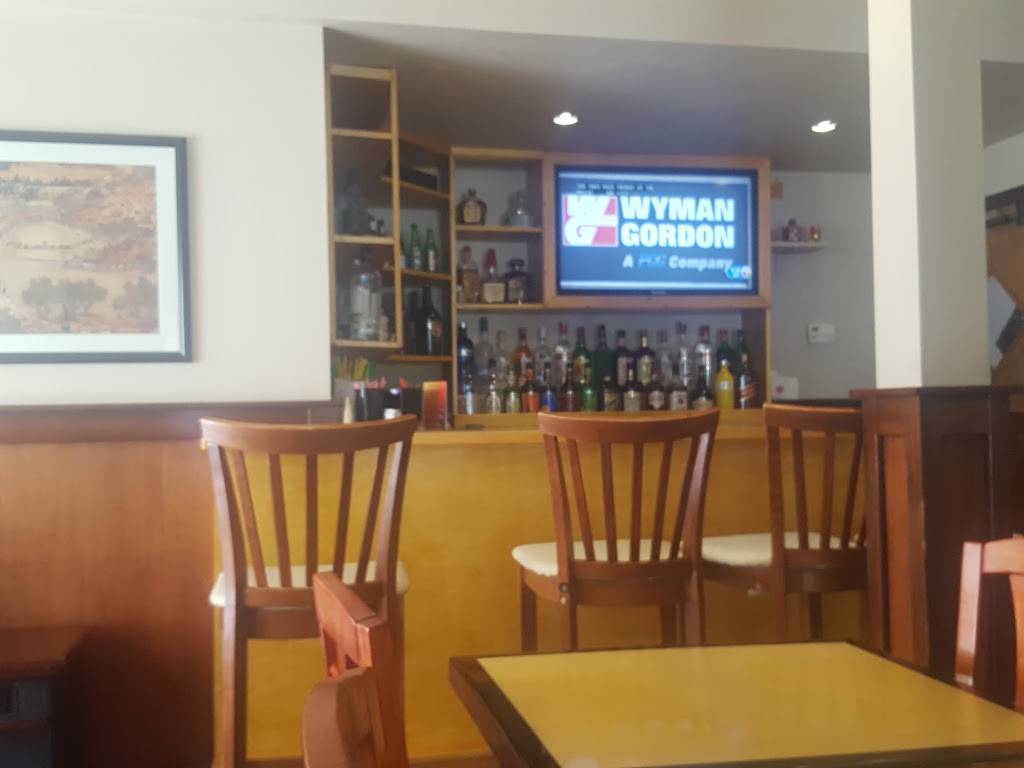 Mandarin Chef | restaurant | 34 Mechanic St, Foxborough, MA 02035, USA | 5086983888 OR +1 508-698-3888