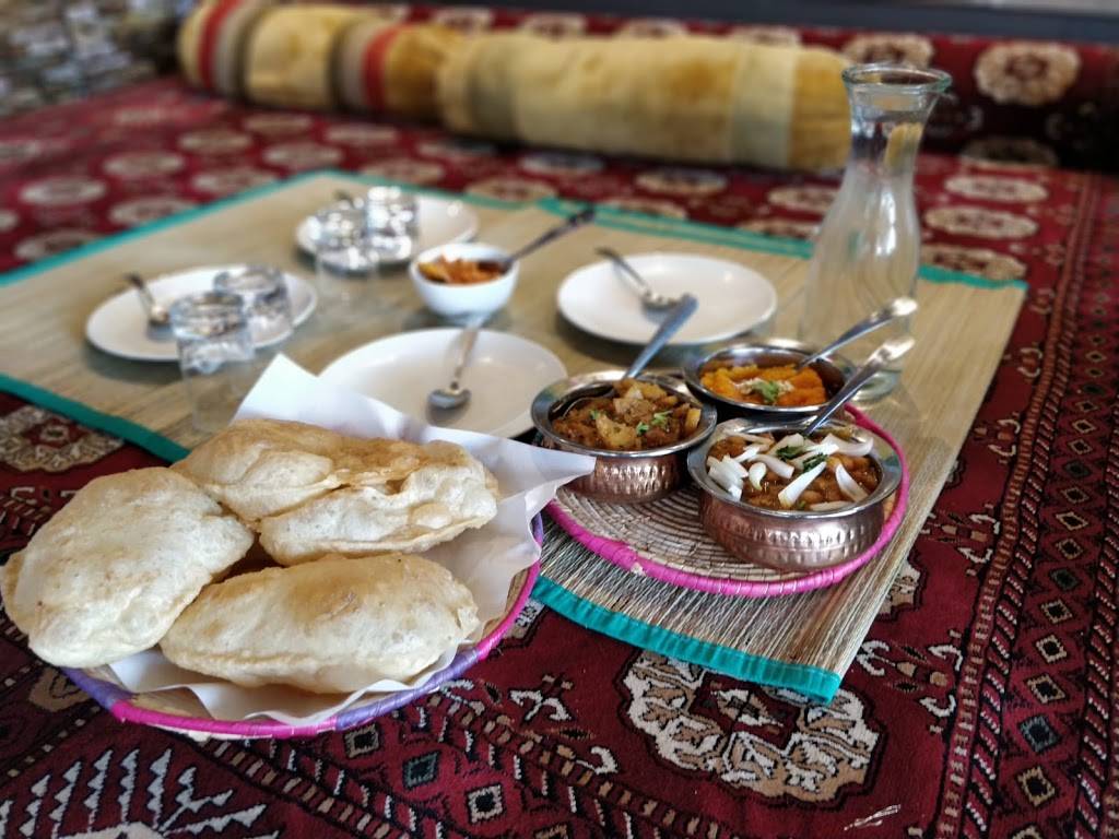 Al Dhaaba - Real Desi Street Food | restaurant | 812 Britannia Rd W Unit 101, Mississauga, ON L5V 2W1, Canada | 9058212193 OR +1 905-821-2193