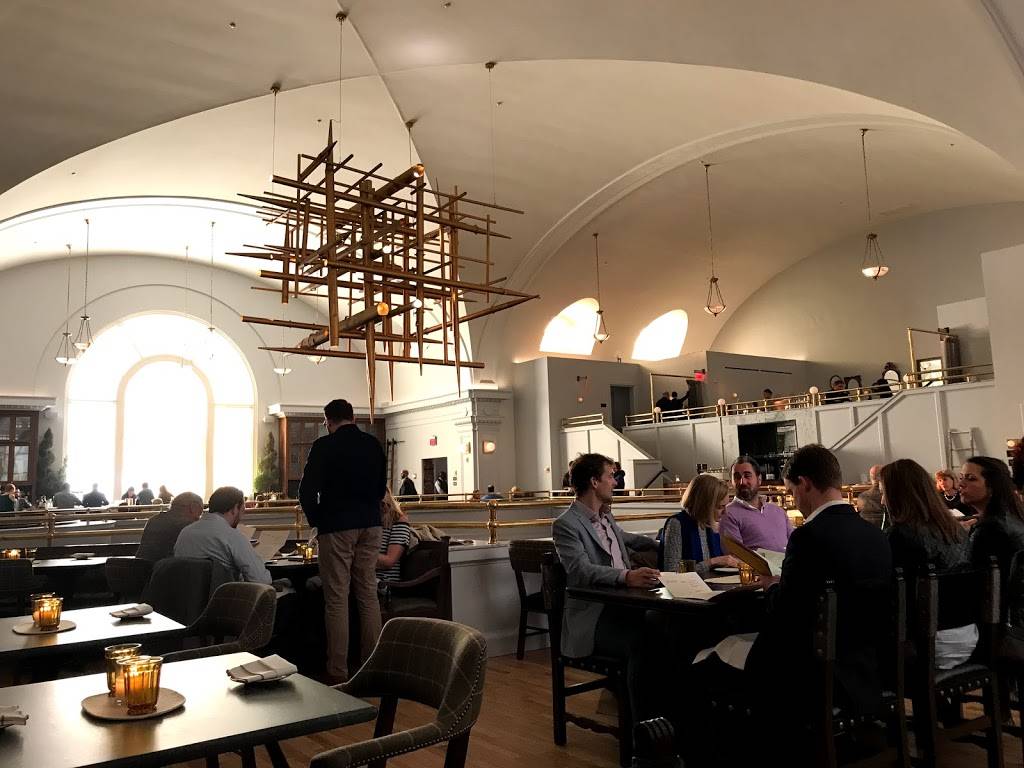 A Rakes Progress | restaurant | 1770 Euclid St NW, Washington, DC 20009, USA | 2025880525 OR +1 202-588-0525