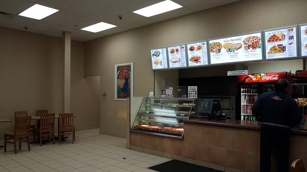 Pizza Pizza | meal delivery | 300 Rossland Rd E, Ajax, ON L1Z 0K4, Canada | 4169671111 OR +1 416-967-1111