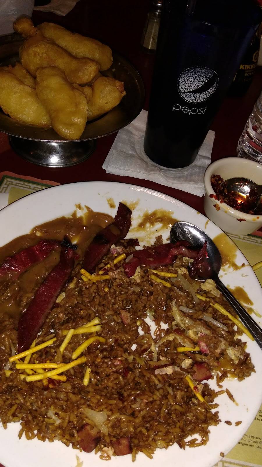 Sun Dynasty | restaurant | 21 Memorial Dr, Plymouth, MA 02360, USA | 5087467600 OR +1 508-746-7600