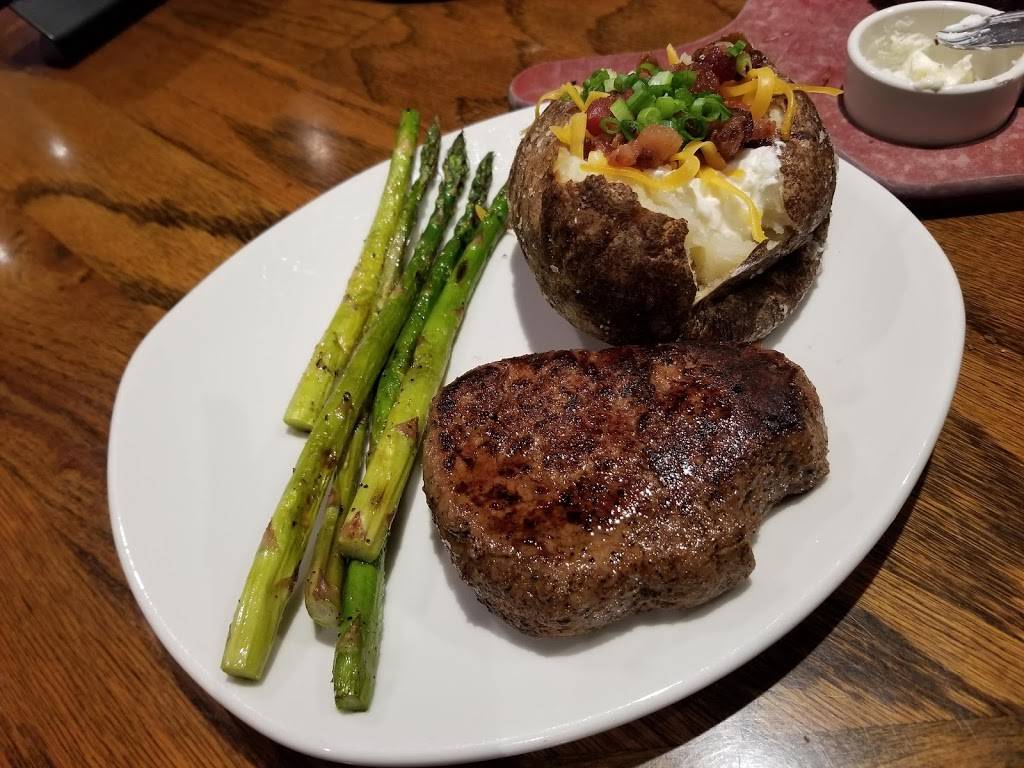 Outback Steakhouse | meal takeaway | 10121 Evergreen Way #15, Everett, WA 98204, USA | 4255132181 OR +1 425-513-2181