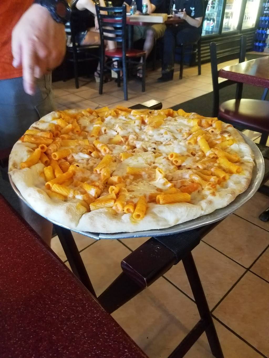 Joeys Pizza | restaurant | 88 Dunning Rd #11, Middletown, NY 10940, USA | 8453440880 OR +1 845-344-0880