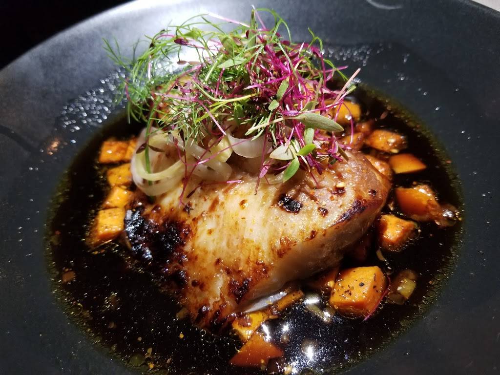 Barbareño | restaurant | 205 W Canon Perdido St, Santa Barbara, CA 93101, USA | 8059639591 OR +1 805-963-9591