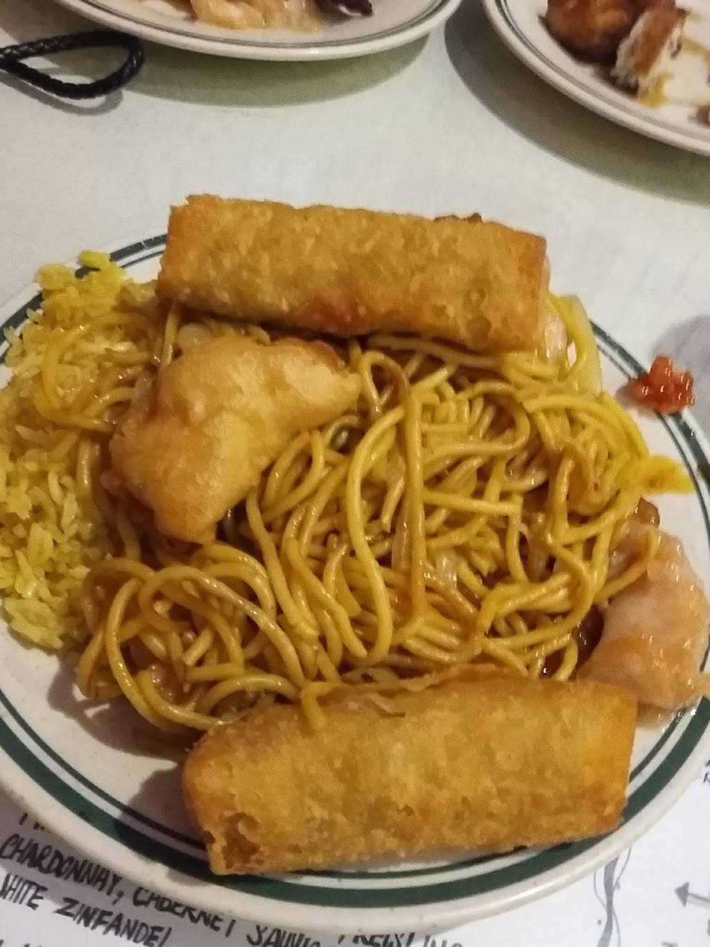 Crazy Buffet | restaurant | 701 N Burkhardt Rd, Evansville, IN 47715, USA | 8124378833 OR +1 812-437-8833