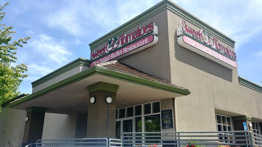 Sweet Tomatoes | meal takeaway | 1225 NW Waterhouse Ave, Beaverton, OR 97006, USA | 5034390850 OR +1 503-439-0850