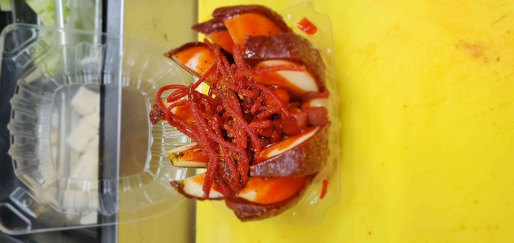 Wonder Melon | restaurant | 725 N Main ste 103c, Taylor, AZ 85939, USA | 9284570091 OR +1 928-457-0091