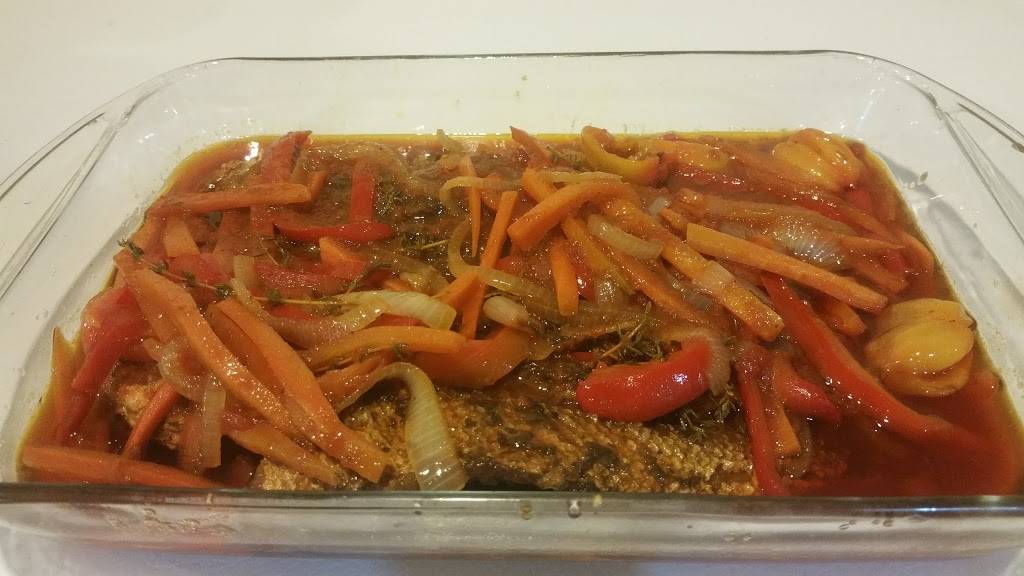 Shanas Caribbean Cafe | restaurant | 5706 N 5th St, Philadelphia, PA 19120, USA | 2155483575 OR +1 215-548-3575