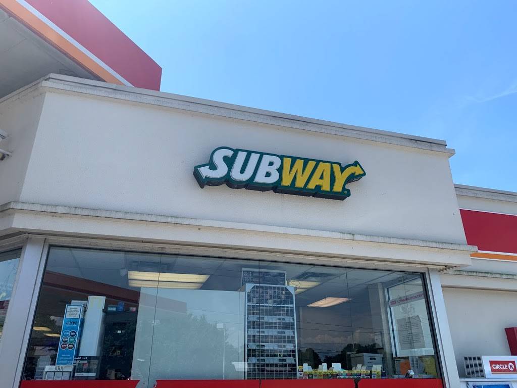 Subway | restaurant | 8003 Horton Hwy, Arrington, TN 37014, USA | 6153954240 OR +1 615-395-4240