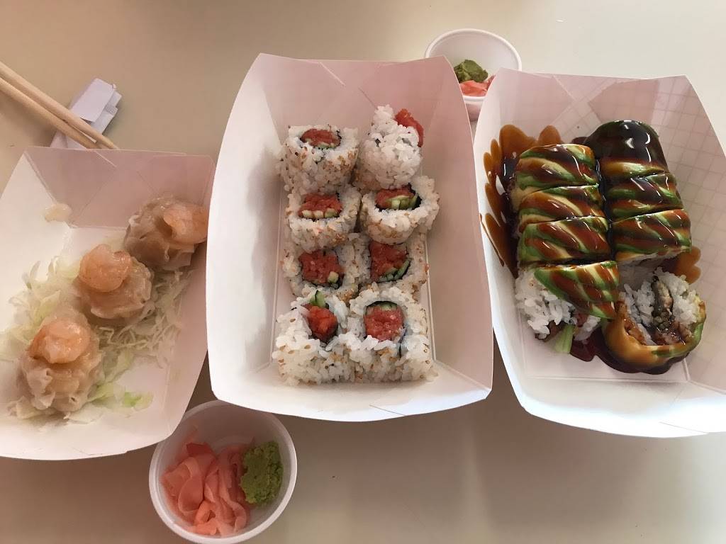 Samurai | restaurant | 3912 N Oracle Rd #100, Tucson, AZ 85705, USA | 5202931963 OR +1 520-293-1963