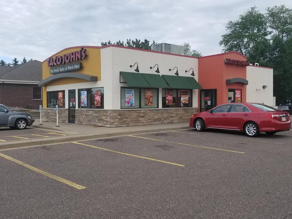 Taco Johns | restaurant | 257 W Prairie View Rd, Chippewa Falls, WI 54729, USA | 7157235011 OR +1 715-723-5011