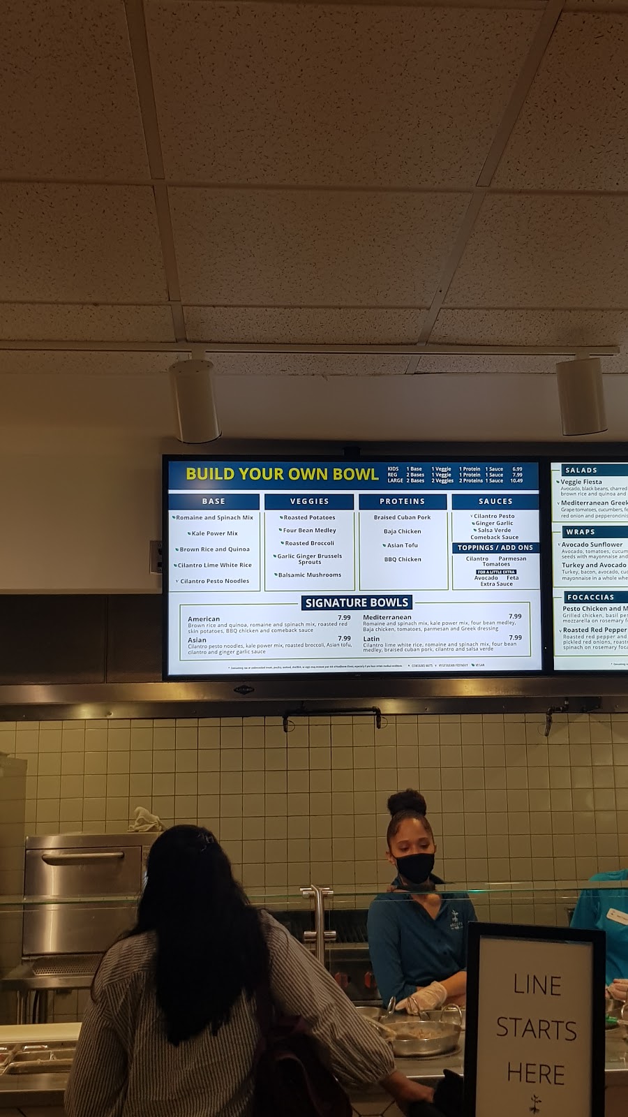 4Roots Café | restaurant | 777 E Princeton St, Orlando, FL 32803, USA | 8444748377 OR +1 844-474-8377