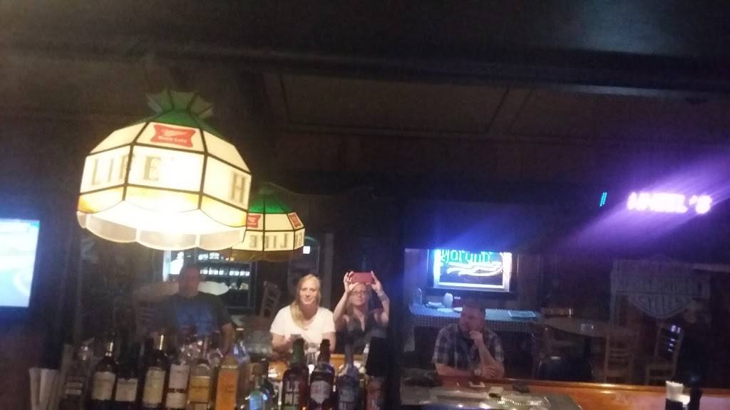 Wheels Bar & Grill | restaurant | 5222 Nuangola Rd, Mountain Top, PA 18707, USA | 5708683114 OR +1 570-868-3114