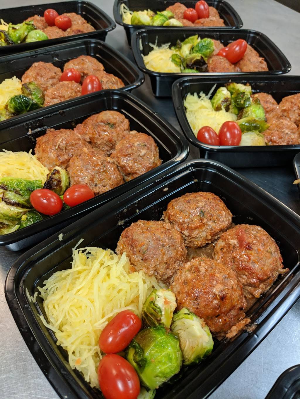 AthleticsFit-Healthy meal plans service/custom meals | meal delivery | 1603 NE 123rd St, North Miami, FL 33181, USA | 3054502690 OR +1 305-450-2690
