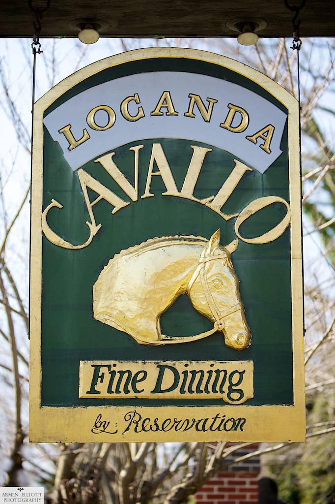Cavallo La Locanda | restaurant | 510 S Delaware Dr, Easton, PA 18042, USA | 6102522500 OR +1 610-252-2500