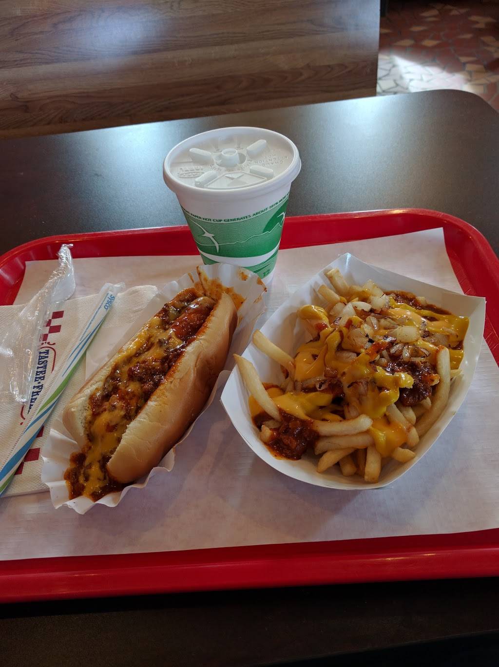 Tastee Freez | restaurant | 27 Scenic Hwy, Churchville, VA 24421, USA | 5403376032 OR +1 540-337-6032