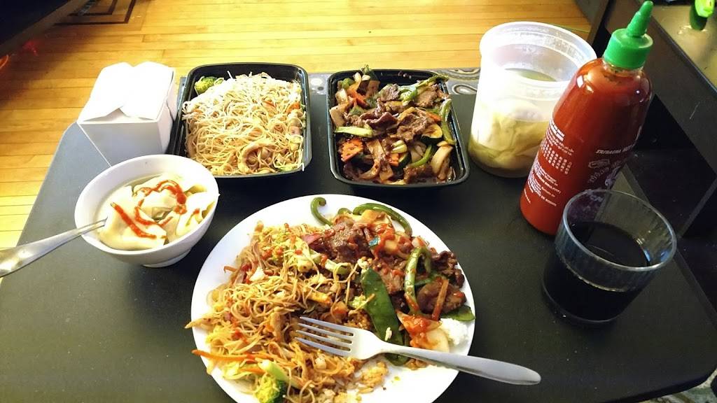China Express | meal delivery | 409 14th Ave SE, Minneapolis, MN 55414, USA | 6123796374 OR +1 612-379-6374