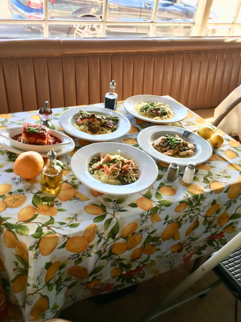 Broginos | restaurant | 2423 Artesia Blvd, Redondo Beach, CA 90278, USA | 3103704827 OR +1 310-370-4827