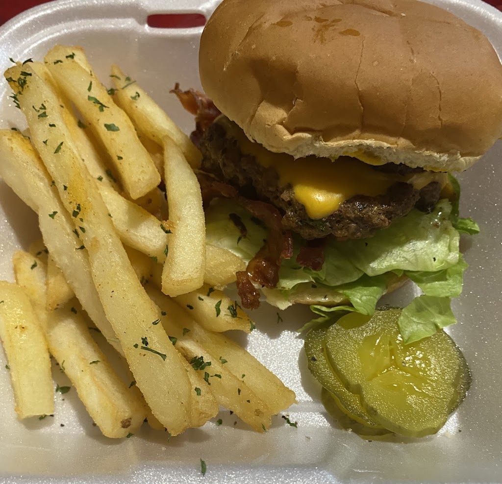 Knox Kitchen Koox | restaurant | 5136 Fairley Rd, Memphis, TN 38109, USA | 9012137480 OR +1 901-213-7480