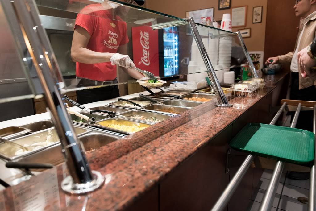 Chicken Etcetera | restaurant | Two Shell Plaza, 777 Walker St, Houston, TX 77002, USA | 7132288818 OR +1 713-228-8818