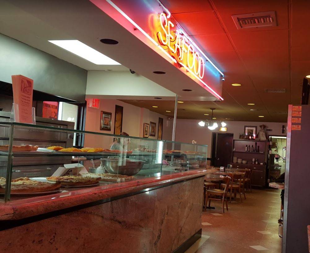 Aldos Ozone Park | cafe | 137-01 Cross Bay Blvd, Ozone Park, NY 11417, USA | 7187380021 OR +1 718-738-0021