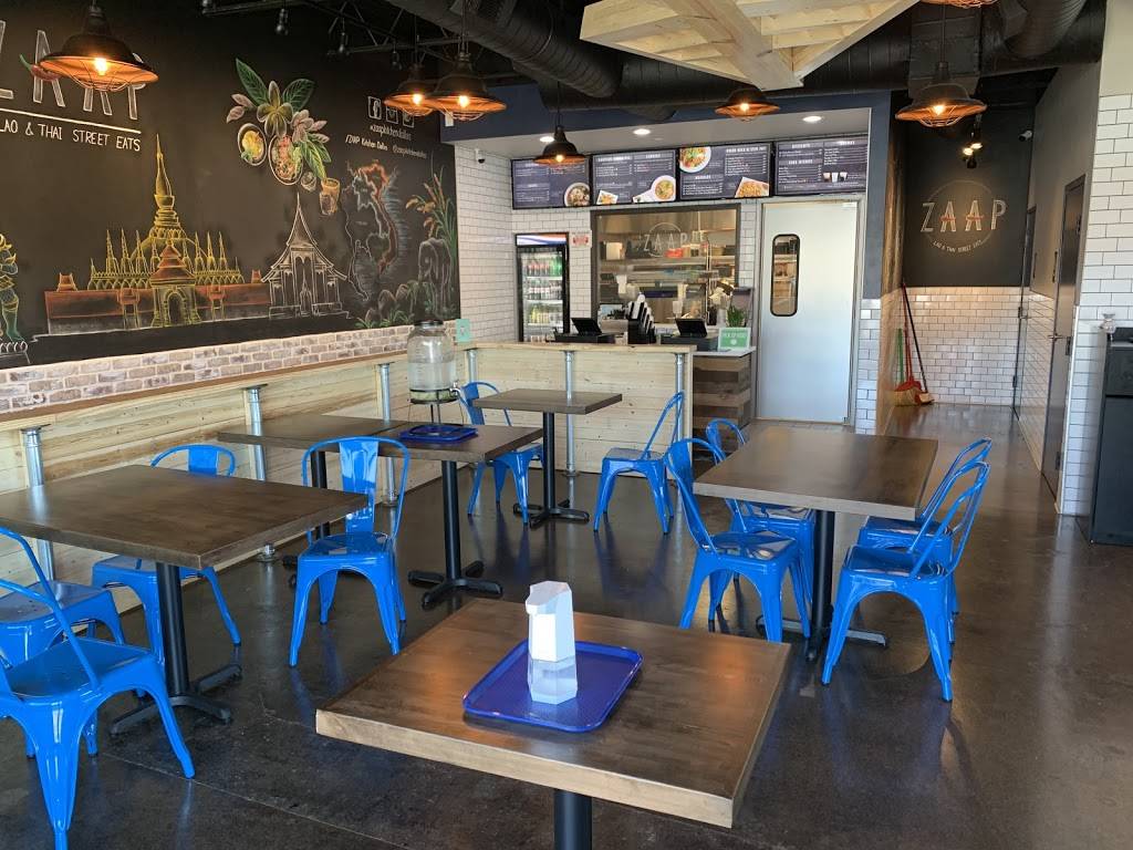 ZAAP Kitchen of Casa Linda | restaurant | 1152 N Buckner Blvd Suite 129, Dallas, TX 75218, USA | 9726859282 OR +1 972-685-9282