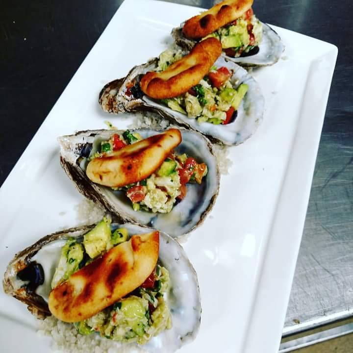 Passwaters Restaurant | restaurant | 1 Heritage Shore Cir, Bridgeville, DE 19933, USA | 3023379927 OR +1 302-337-9927