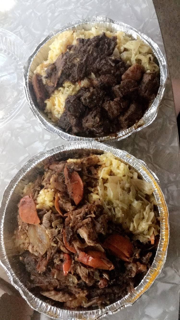 Caribbean Island Cafe | restaurant | 944 W Innes St, Salisbury, NC 28144, USA | 9804325300 OR +1 980-432-5300
