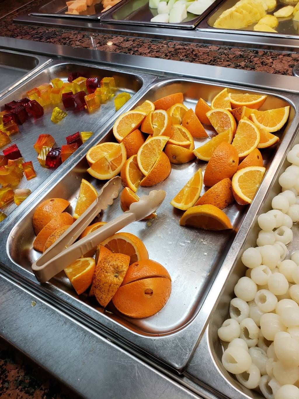 Sapporo Seafood Buffet | restaurant | 591 N McKinley St #100, Corona, CA 92879, USA | 9512721888 OR +1 951-272-1888