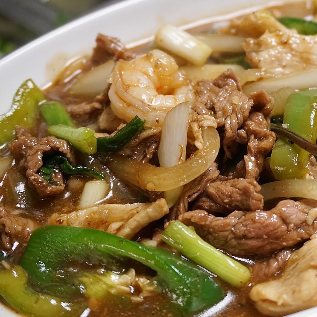 Sabaidee Restaurant | restaurant | 3318 S Georgia St #2734, Amarillo, TX 79109, USA | 8063316720 OR +1 806-331-6720