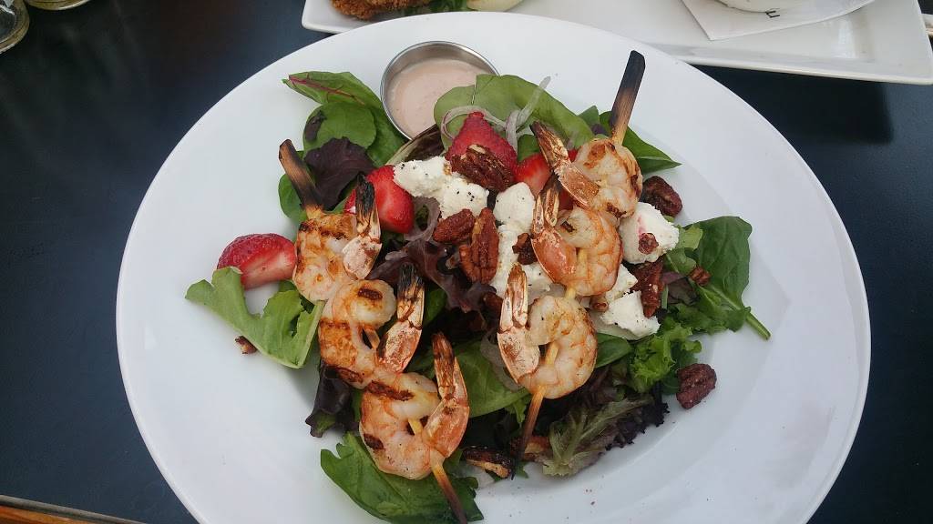 Milestones | restaurant | 30 High Tech Rd, Richmond Hill, ON L4B 4L9, Canada | 9057318930 OR +1 905-731-8930