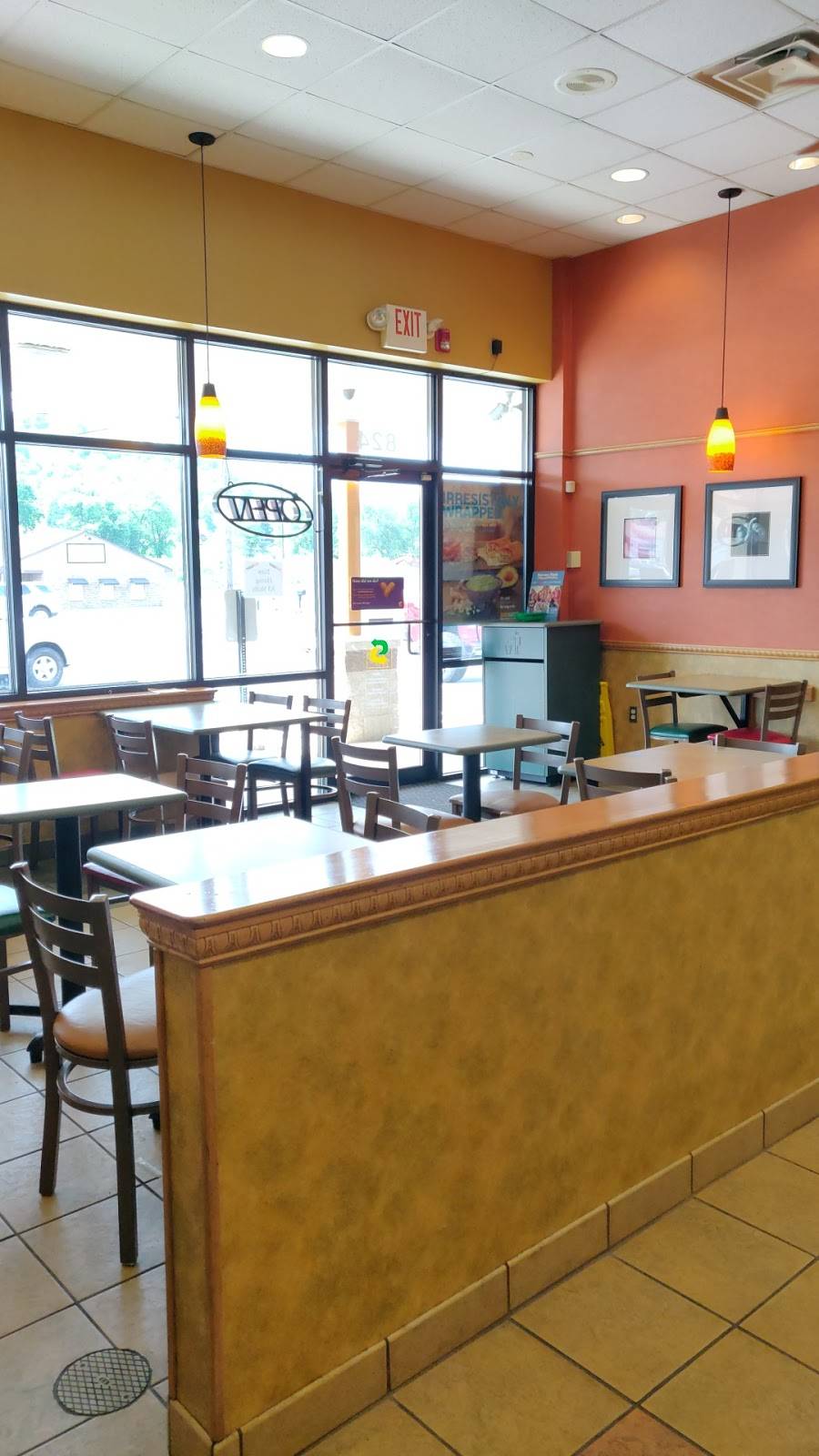 Subway | restaurant | 824 PA-100, Bechtelsville, PA 19505, USA | 6103677628 OR +1 610-367-7628