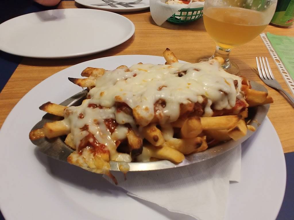 Upper Crust Pizza | restaurant | 101611 Overseas Hwy, Key Largo, FL 33037, USA | 3054514188 OR +1 305-451-4188