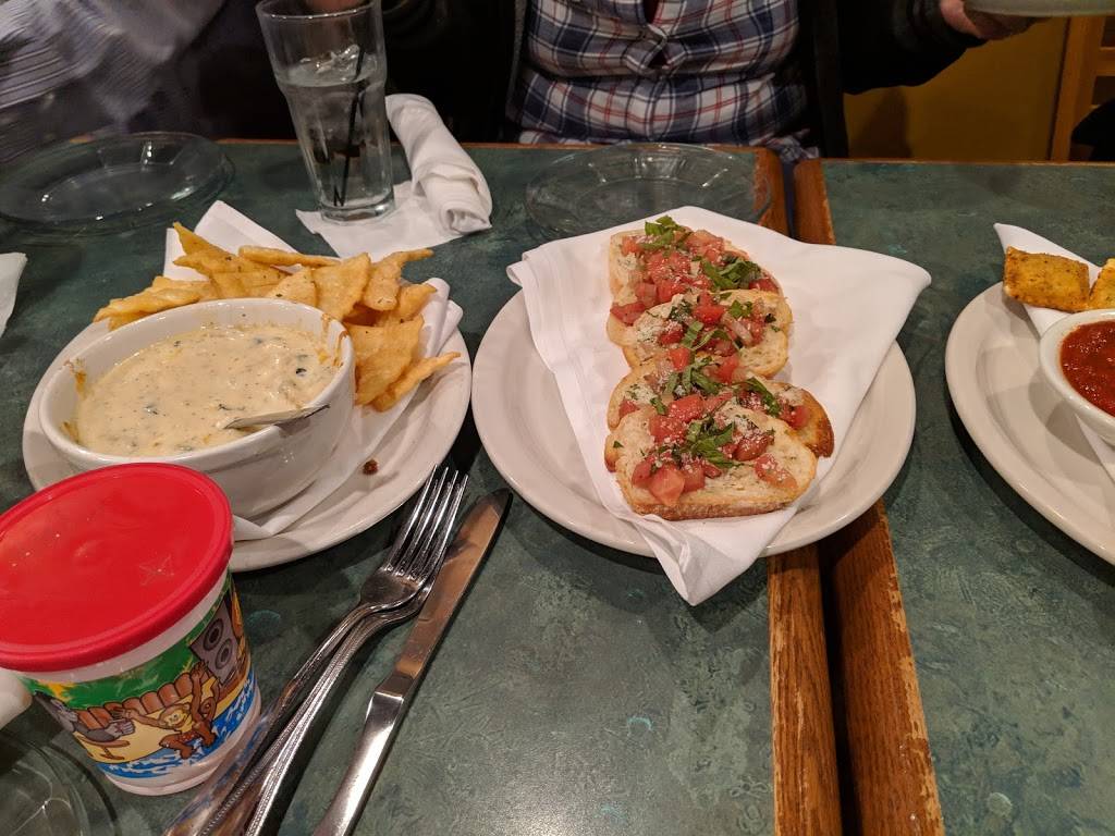 Paisanos Ristorante | restaurant | 2112 W 25th St, Lawrence, KS 66047, USA | 7858383500 OR +1 785-838-3500